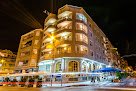 Negocio Hotel Mediterráneo