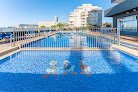 Negocio Hotel Port Europa