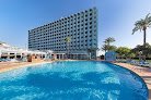 Negocio Hotel Poseidón Playas De Guardamar