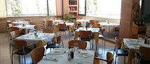 Negocio Hotel Restaurante La Algazara Área De Servicios