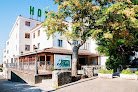 Negocio Hotel Restaurante La Cañada