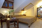 Negocio Hotel Triskel Javea