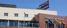 Negocio Hotel Vila De Muro