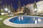 Negocio Hotel Villa De Biar