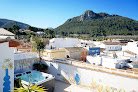 Negocio Mardenit. Hotel Romántico Alicante