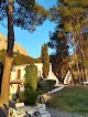 Negocio Masía El Relleuero