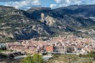 Residencial Alcoy Apartahotel