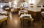 Negocio Restaurante Pensión Mariola