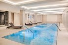 Negocio Spa La Nucía Masshotel